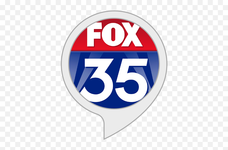Amazoncom Fox 35 Orlando Alexa Skills - Dot Emoji,Fox News Logo