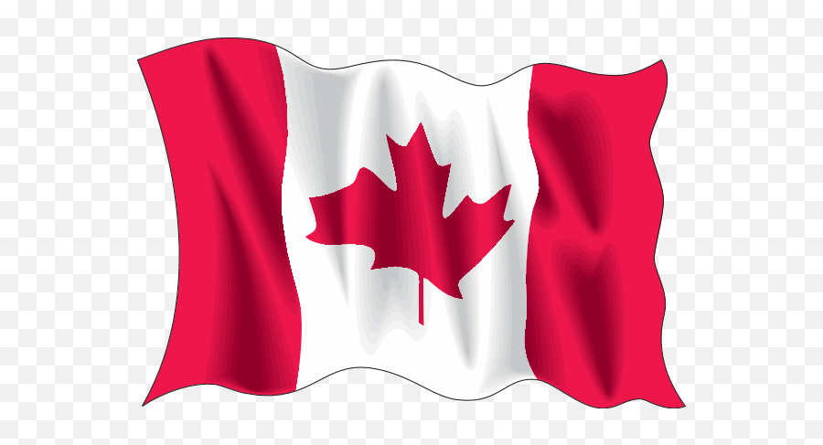 Canada Wave Flag Logo Download - Canada Flag Emoji,Flag Logo