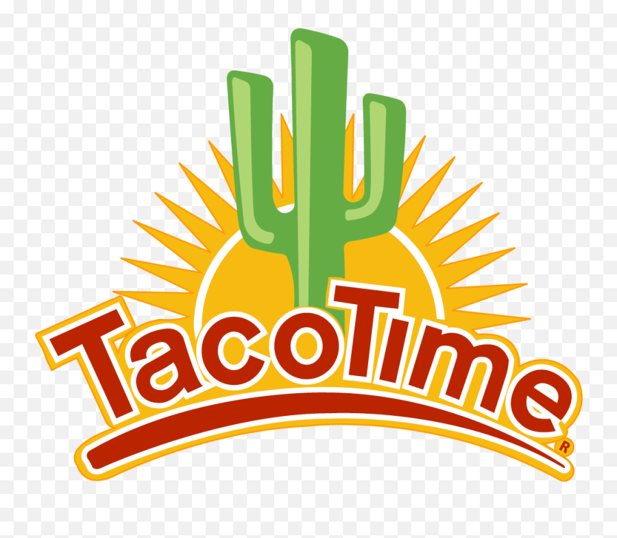 Taco Time Logo Restaurants Logonoidcom - Taco Time Png Emoji,Costco Logo