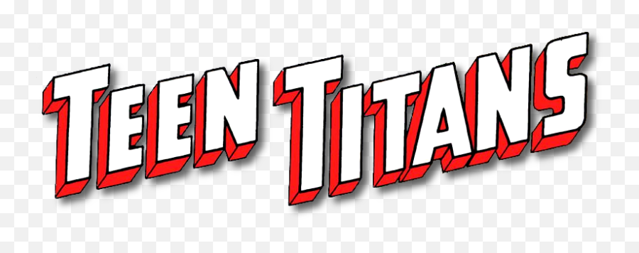 Teen Titans Emoji,Titans Logo