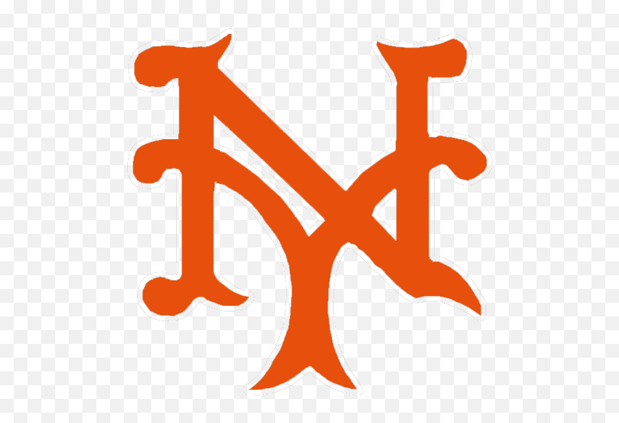 Free The New York Times Logo Png - New York Giants Baseball Logo Png Emoji,New York Times Logo