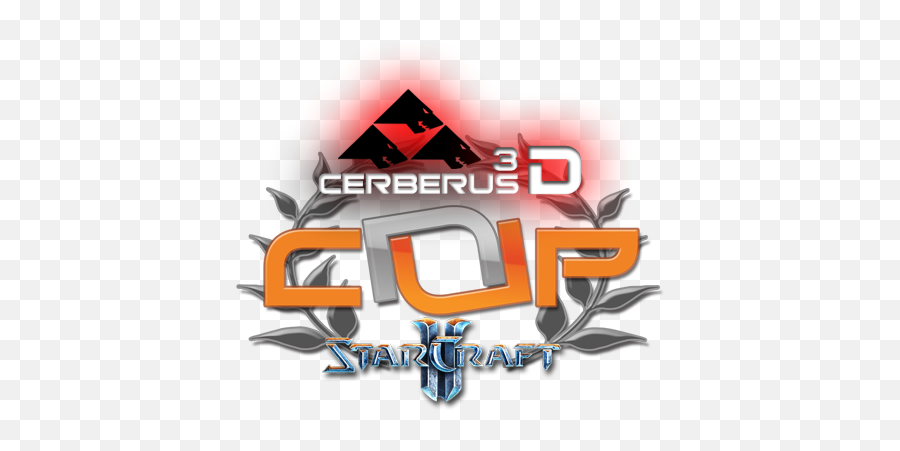 Cerberus 3d Cup 3rd Edition - Liquipedia The Starcraft Ii Starcraft Emoji,Cerberus Logo