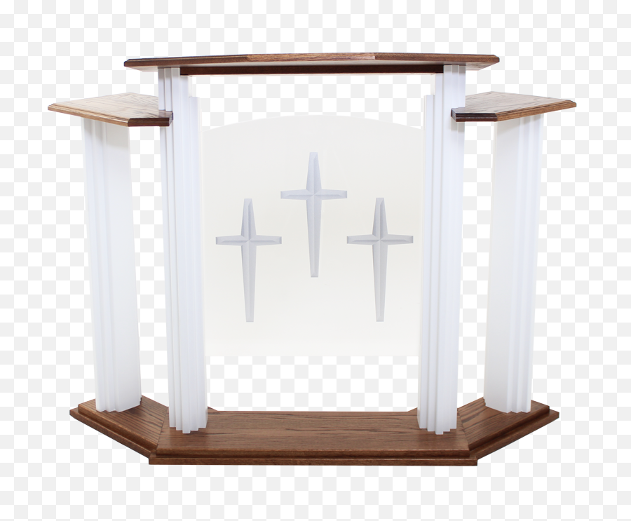 Church Altar Png Transparent Png Image - Podium Emoji,Podium Png