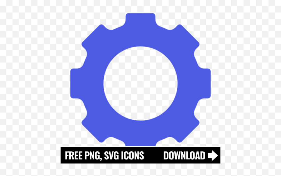 Free Settings Icon Symbol Download In Png Svg Format - Emoji Png Sad Black And White,Settings Icon Png