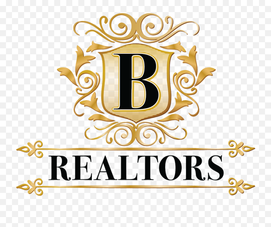 Palm Beach County Real Estate - B Realtors Get It Seen Royal B Logo Png Emoji,B Logo