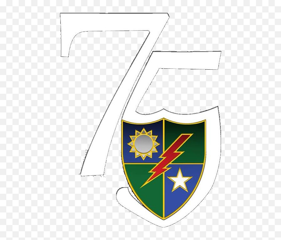 3rd Ranger Battalion Arma Iii Realism Unit - 75th Ranger Regiment Crest Emoji,Army Ranger Logo