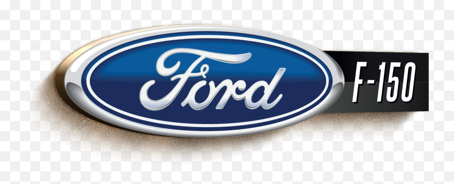 Ford F - Ford Emoji,F150 Logo