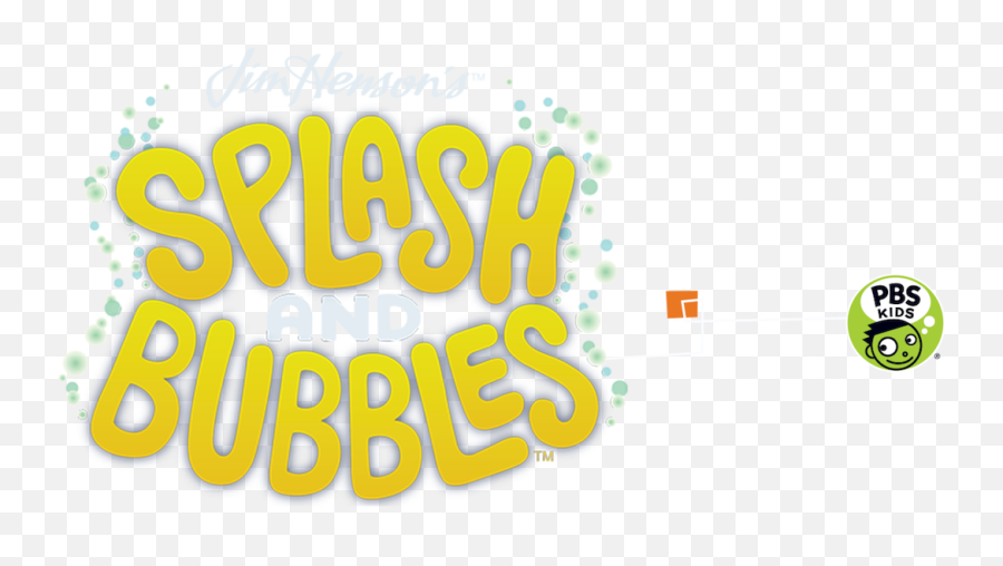 Splash And Bubbles Netflix - Dot Emoji,Underwater Bubbles Png