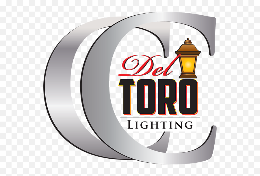 Del Toro Lighting - Home Del Toro Emoji,Toro Logo
