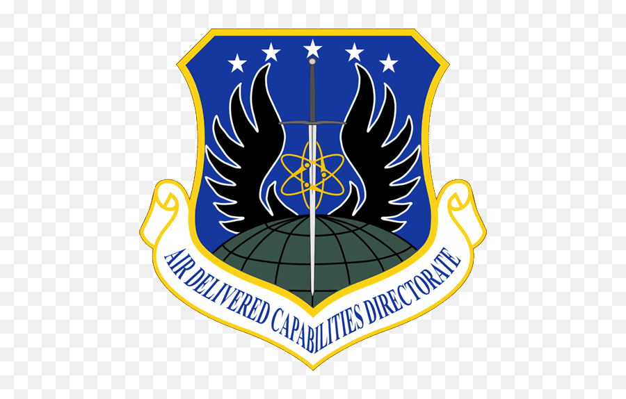 Units - Global Strike Command Emoji,Minuteman Logo