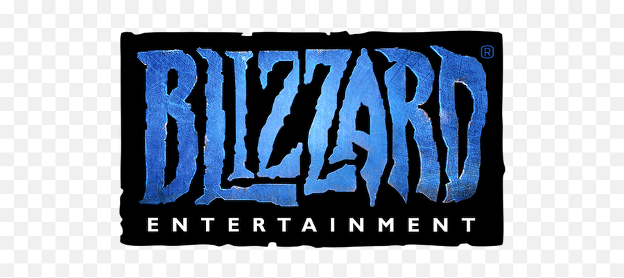 Software Engineer Games Stats - Blizzard Entertainment Emoji,Blizzard Logo