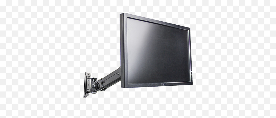 Computer Monitor U0026 Tv Wall Mounting Services Digital Itech - Wall Mounted Tv Transparent Png Emoji,Clipart Tvs