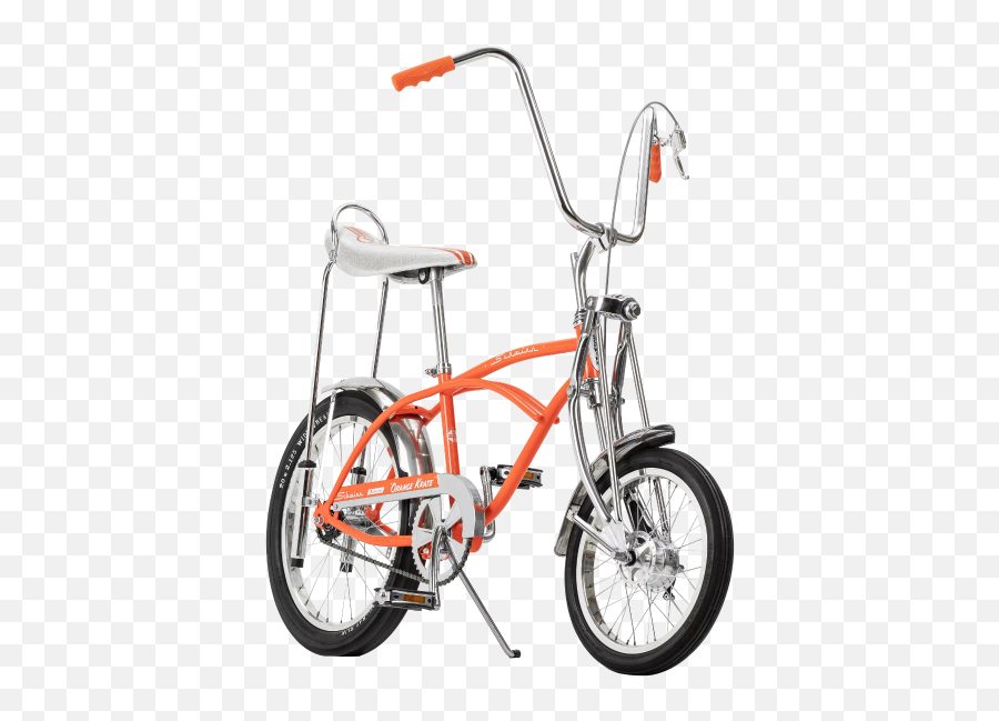 Orange Krate - Kids Bikes Emoji,Orange Transparent