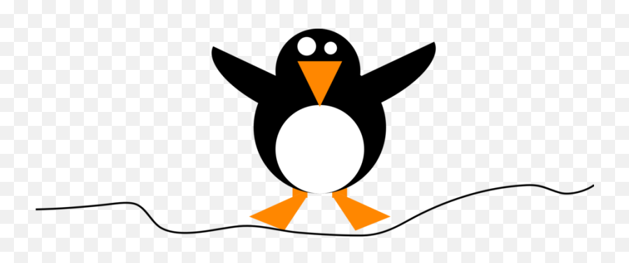 King Penguin Photo Background Transparent Png Images And - Dot Emoji,Penguin Transparent