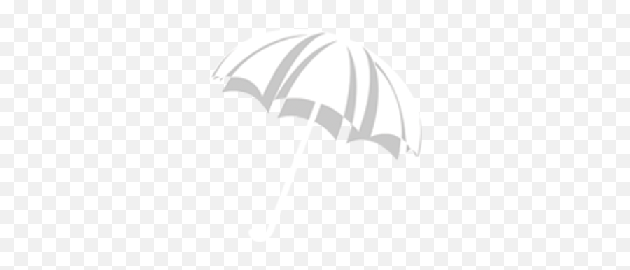 White Umbrella Logo - White Umbrella Entertainment Emoji,Umbrella Logo