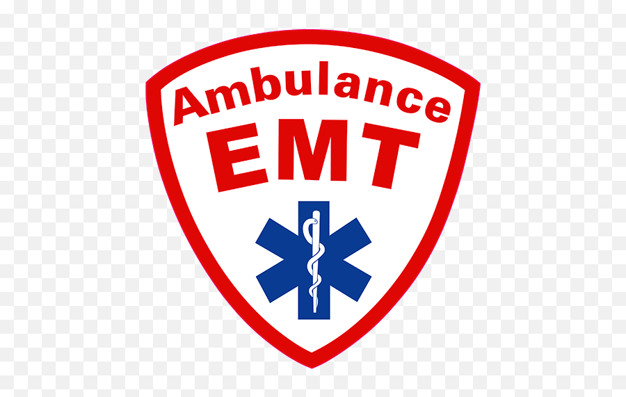 Emt Logos - Emergency Medical Technician Emoji,Ems Logo