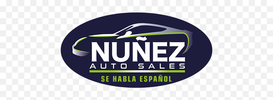 Used Cars Trucks In - Language Emoji,Auto Sales Logo