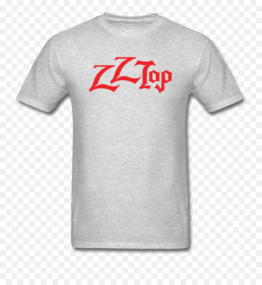 La Grange T - Shirt Ecg T Shirt Design Emoji,Zz Top Logo
