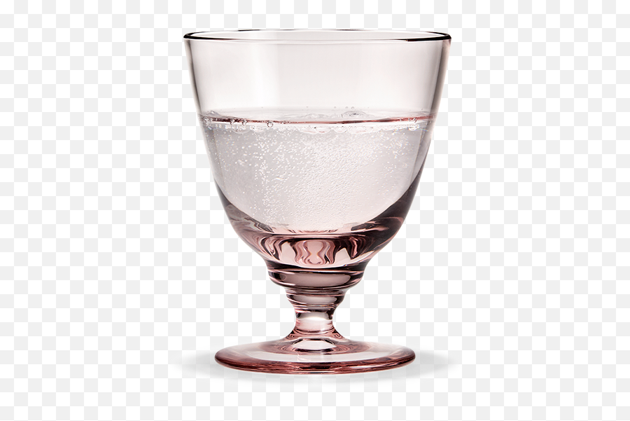 Holmegaard Water Glass On Stem 35 Cl U2013 Buy Here - Holmegaard Flow Glas Emoji,Water Glass Png