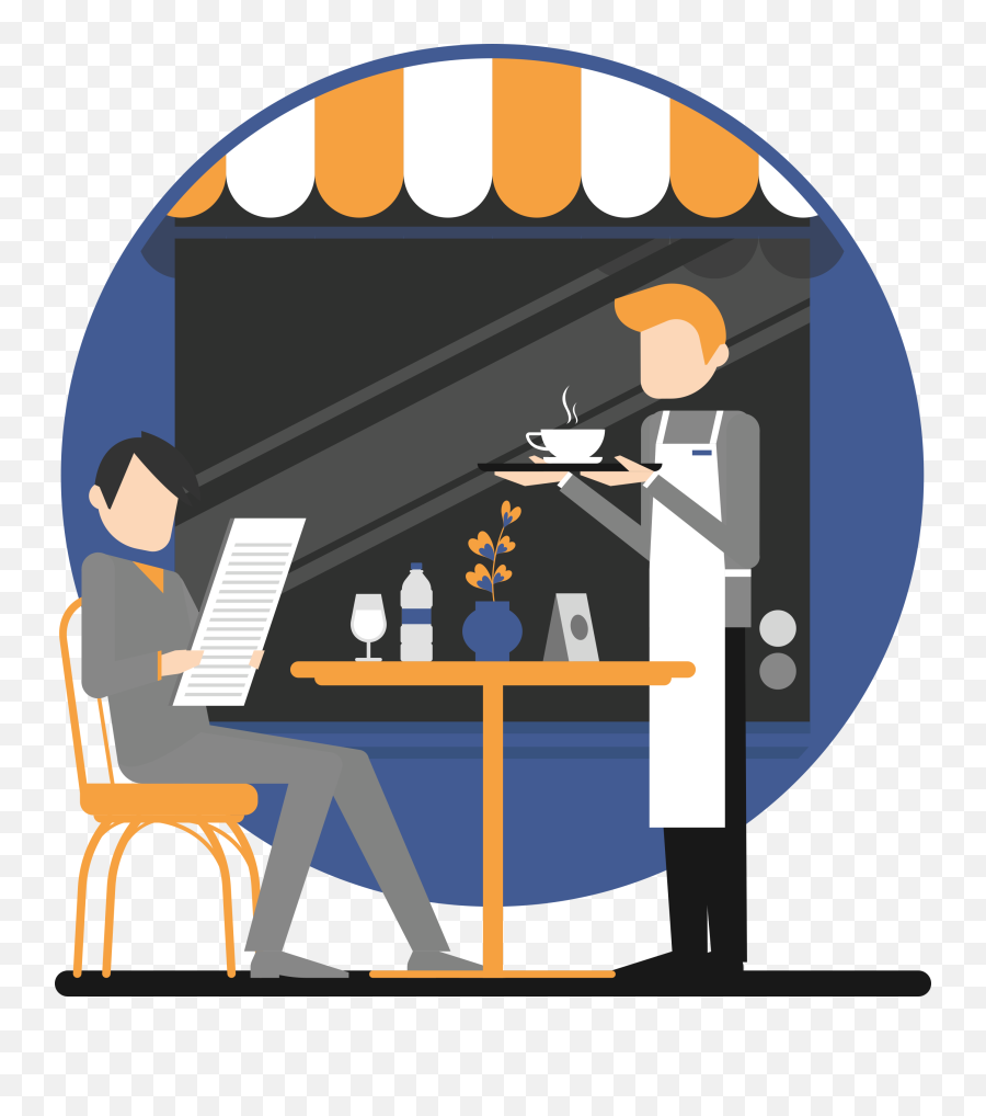 Coffee Shop Clipart Emoji,Shopping Clipart