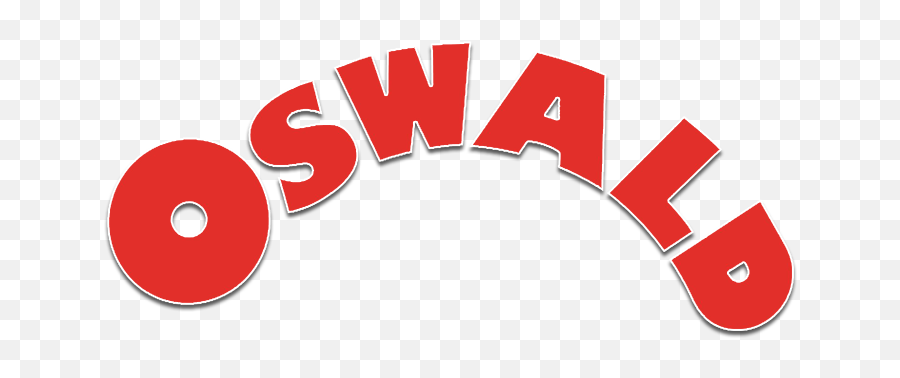Oswald Tv Fanart Fanarttv - Dot Emoji,Noggin And Nick Jr Logo Collection