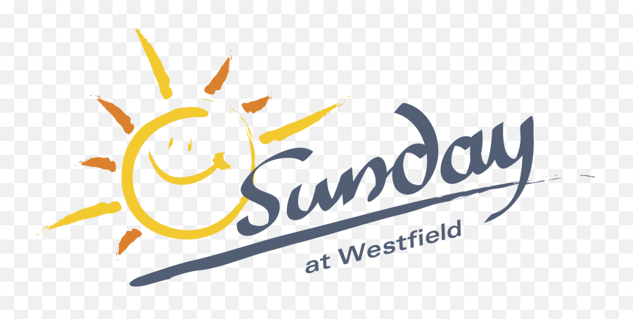 Sunday At Westfield Logo Png - Sunday Emoji,Westfields Logo