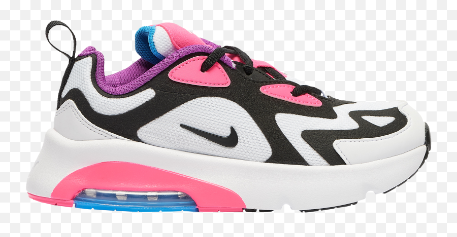 Cleo Boot 35 Off - Nike Air Max 200 Junior Pink Emoji,Qvc Logo Shoes