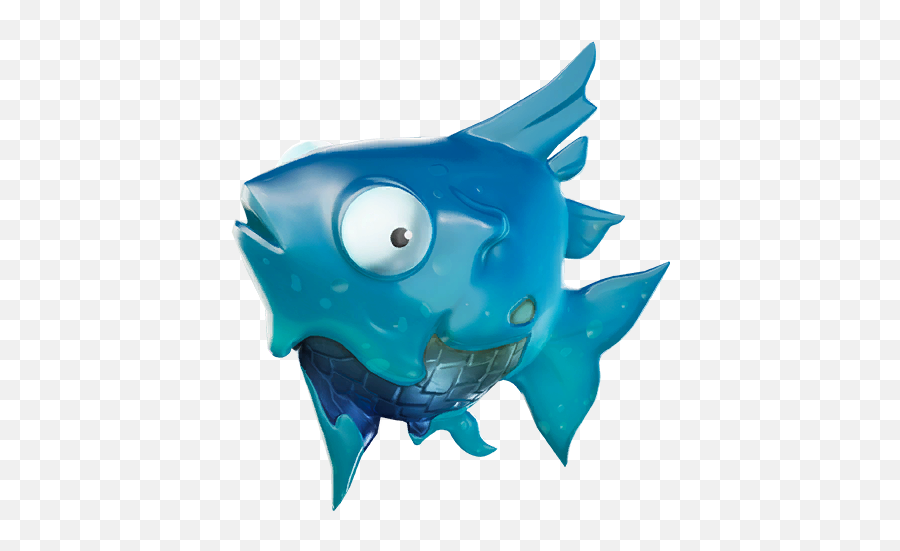 Slurpfish - Slurp Fish Fortnite Emoji,Fortnite Png