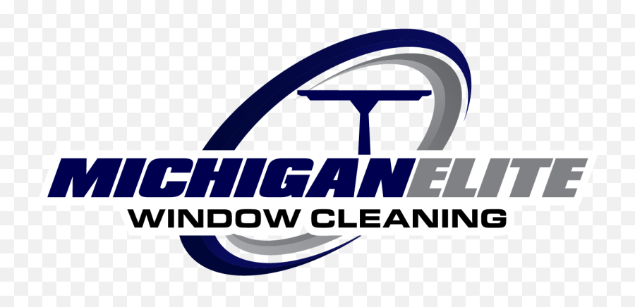 Michigan Elite Window Cleaning Llc Emoji,Window Cleaning Logo