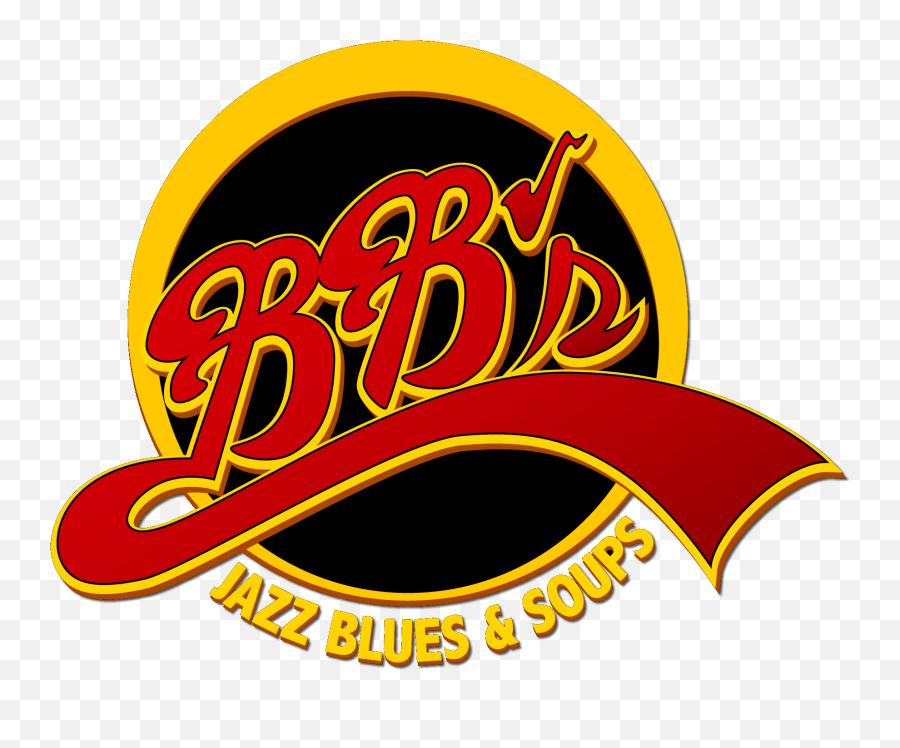 Bbu0027s Jazz Blues U0026 Soups U2013 Featuring The Best Local And - Language Emoji,St Louis Blues Logo
