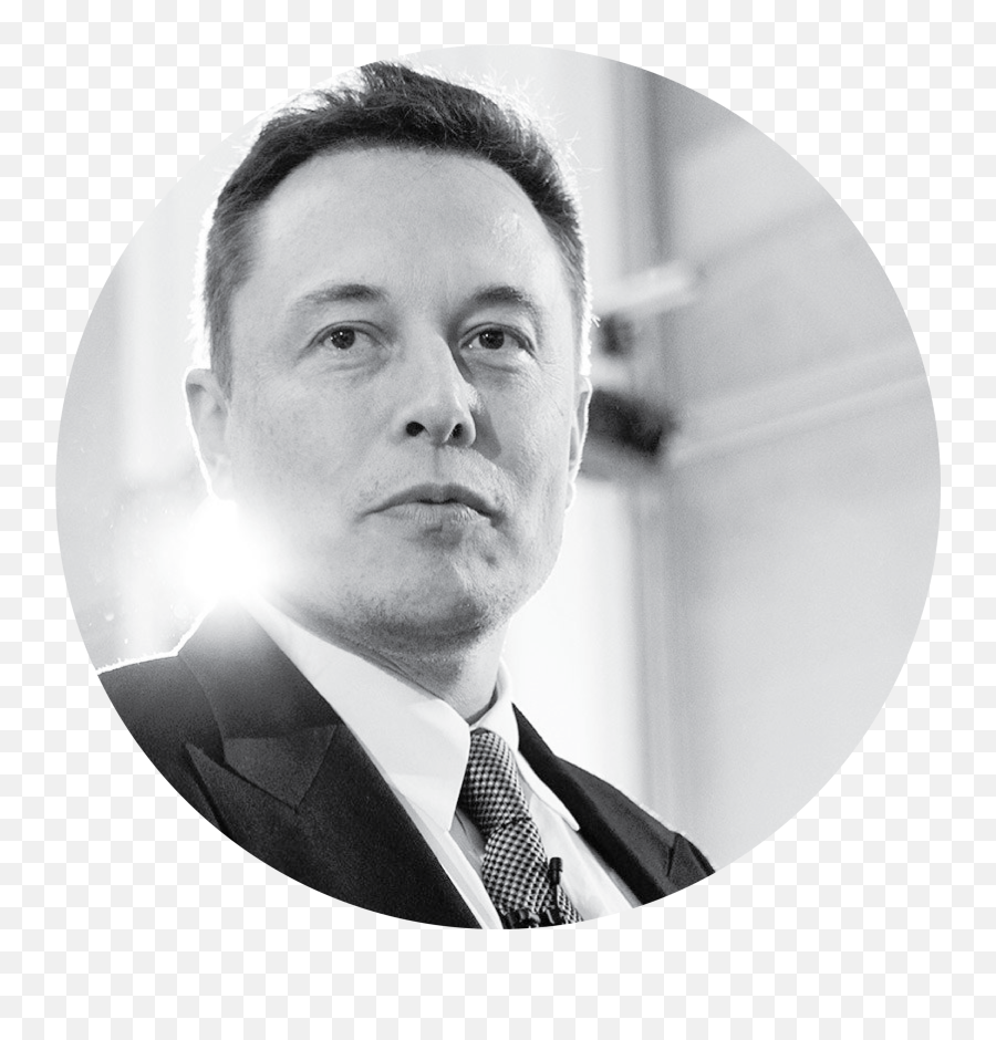 Elon Musks Authentic Emoji,Elon Musk Png