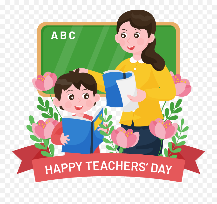 Clipart World Teachers Day In 2021 World Teacher Day Emoji,Clipart For Teachers