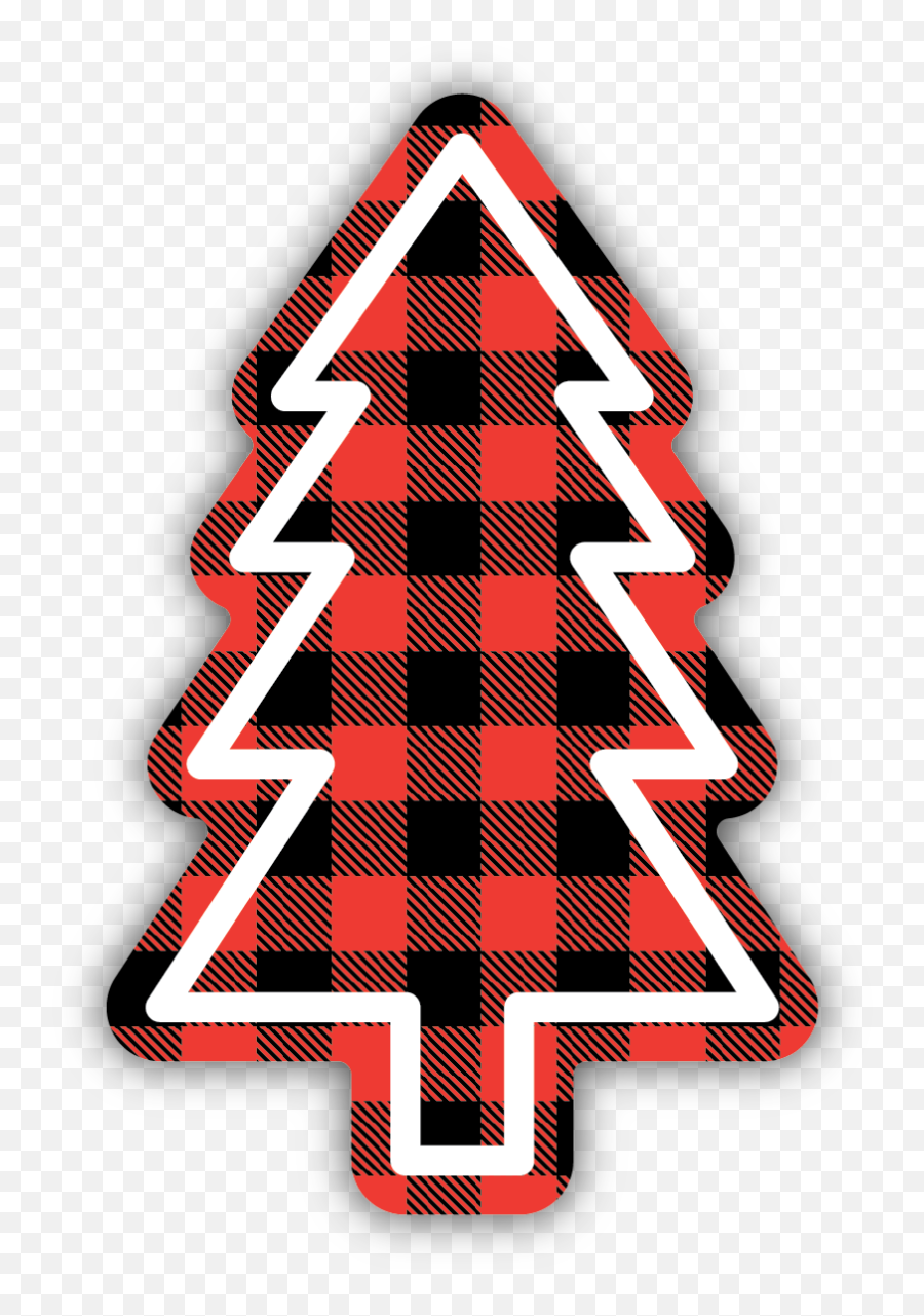 Products Page 2 - Stickers Northwest Emoji,Buffalo Plaid Clipart
