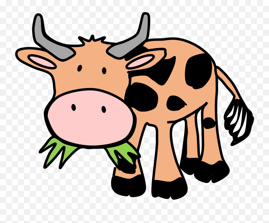 Download Hd Free Farm Animals Clipart - Farm Animal Clipart Png Emoji,Farm Animals Clipart
