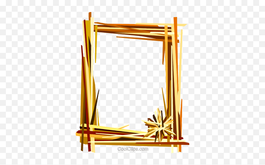 Decorative Frame Royalty Free Vector Clip Art Illustration Emoji,Decorative Frame Clipart