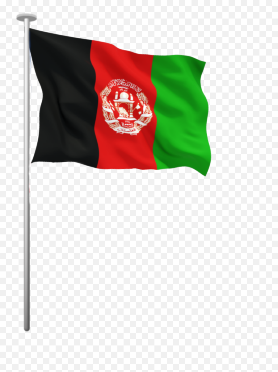 Afghanistan Flag Png Images Transparent Background Png Play Emoji,Flag Transparent Background