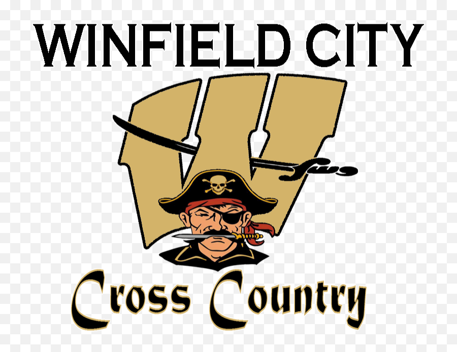 Cross Country Winfield City Schools Emoji,Moby Max Logo