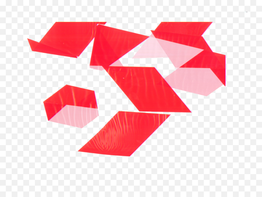 Download Tape Red Grey - Triangle Full Size Png Image Pngkit Emoji,Red Transparent Tape