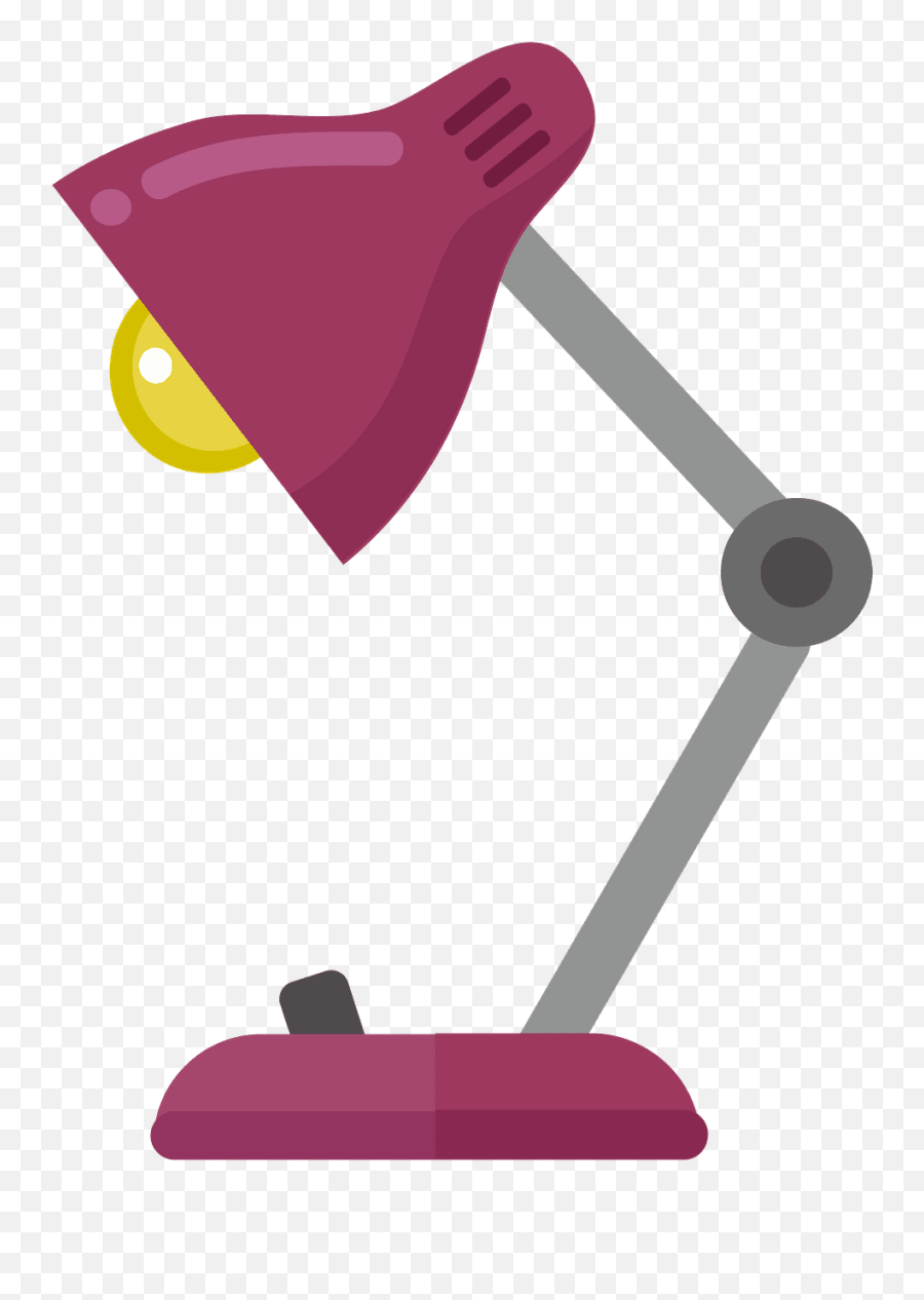 Lamp Clipart Transparent Background 3 - Clipart World Emoji,Genie Clipart