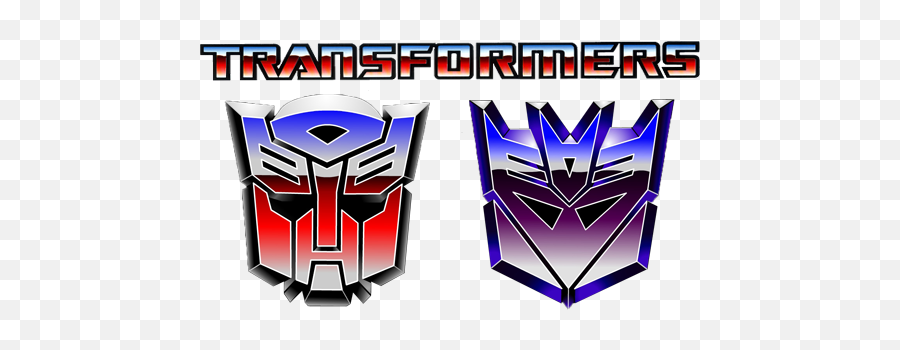 Transformers Tv Fanart Fanarttv Emoji,Transformer Autobots Logo