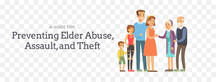 Preventing Elder Abuse - Seniorlivingorg Emoji,Stressed Nurse Clipart