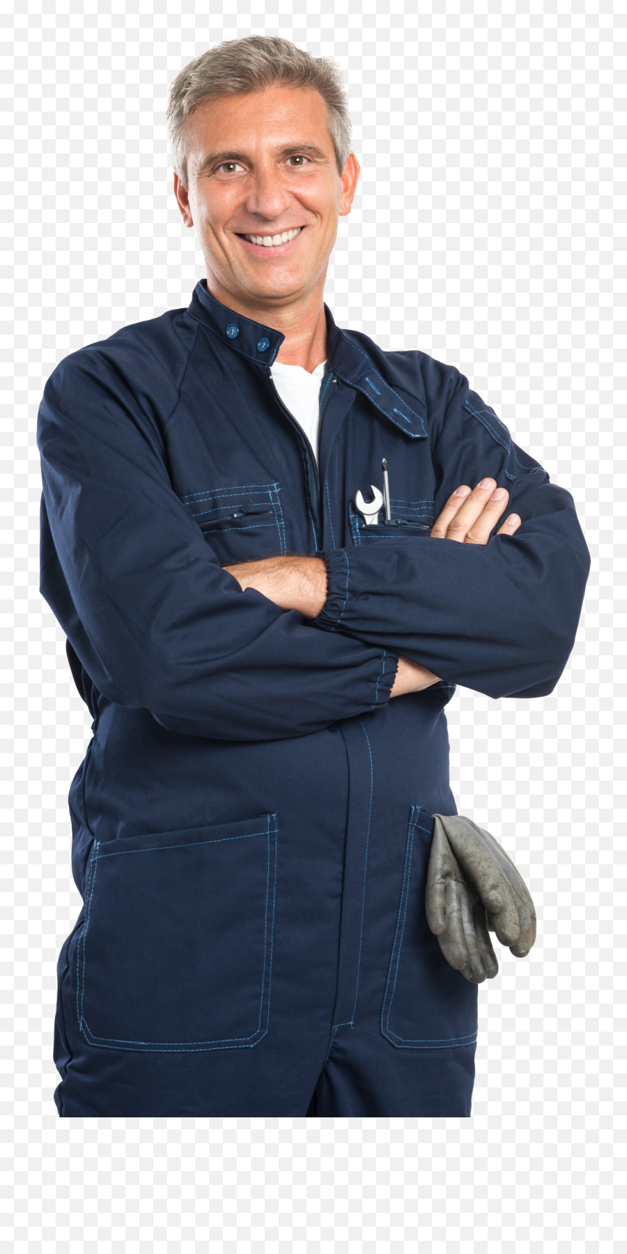 Hero Emoji,Mechanic Png