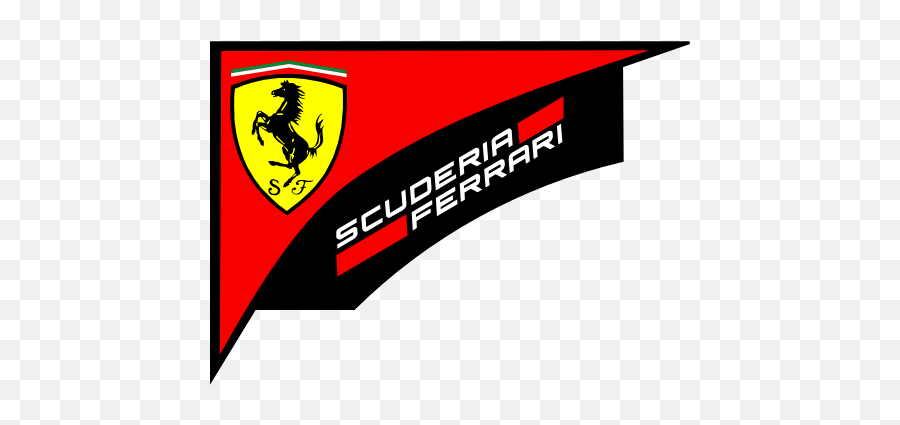 Scuderia Ferrari - Decals By Zoffydaa Community Gran Emoji,Scuderia Ferrari Logo