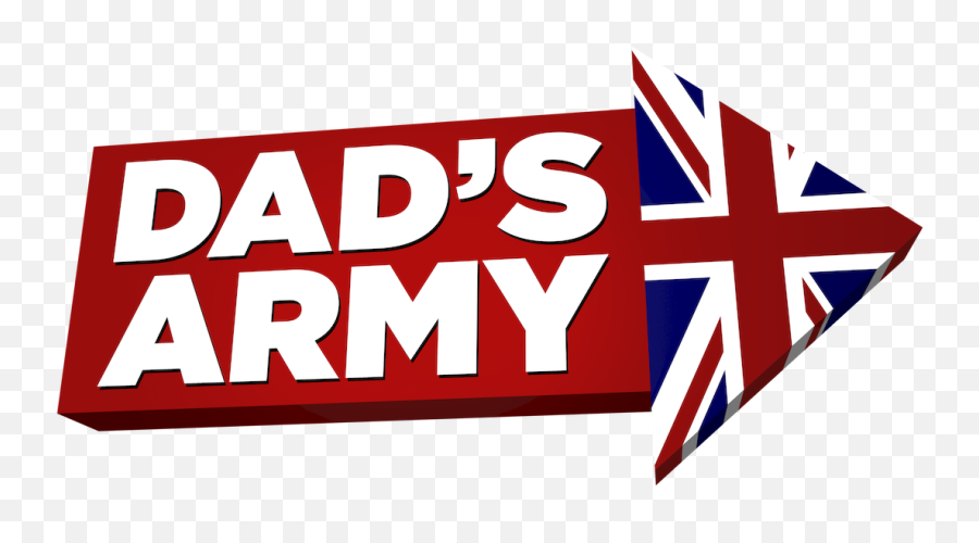 Dadu0027s Army Netflix Emoji,British Army Logo