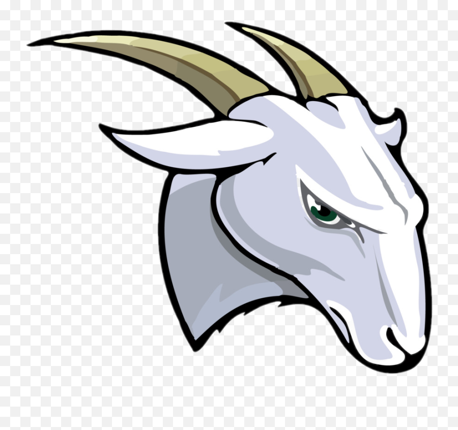 Cabra Sticker By Pablowagnermargar Emoji,Goat Head Logo