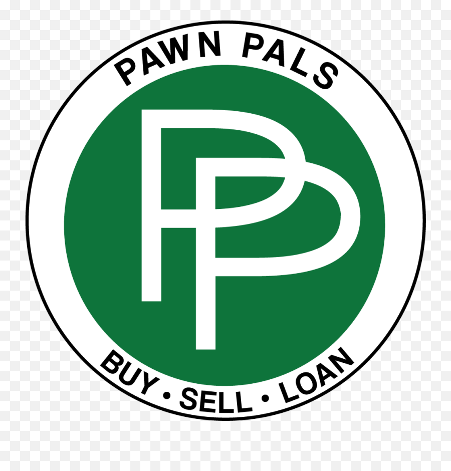 Download Hd Pawn Shop - Bra Miljöval Transparent Png Image Emoji,Pawn Stars Logo
