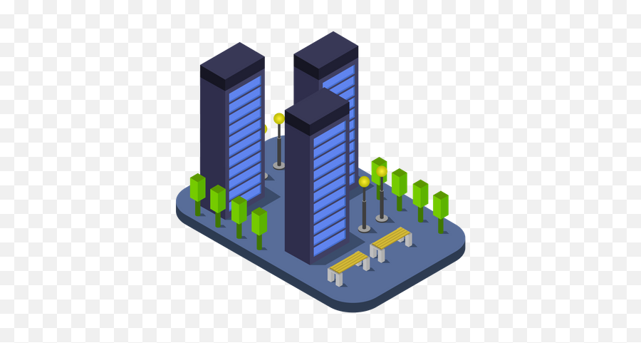 Building Address Illustrations Images U0026 Vectors - Royalty Free Emoji,Tall Building Clipart