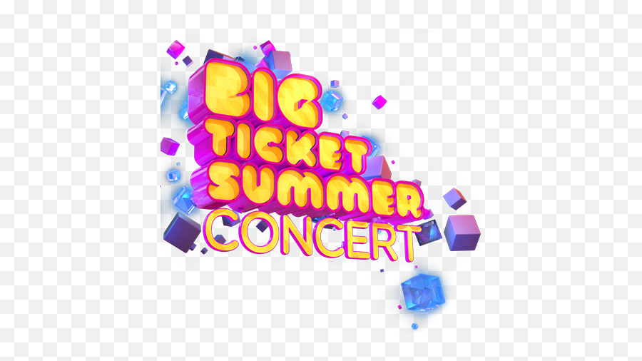 Family Channel Big Ticket Summer R5 Zendaya Victoria Emoji,Family Channel Logo