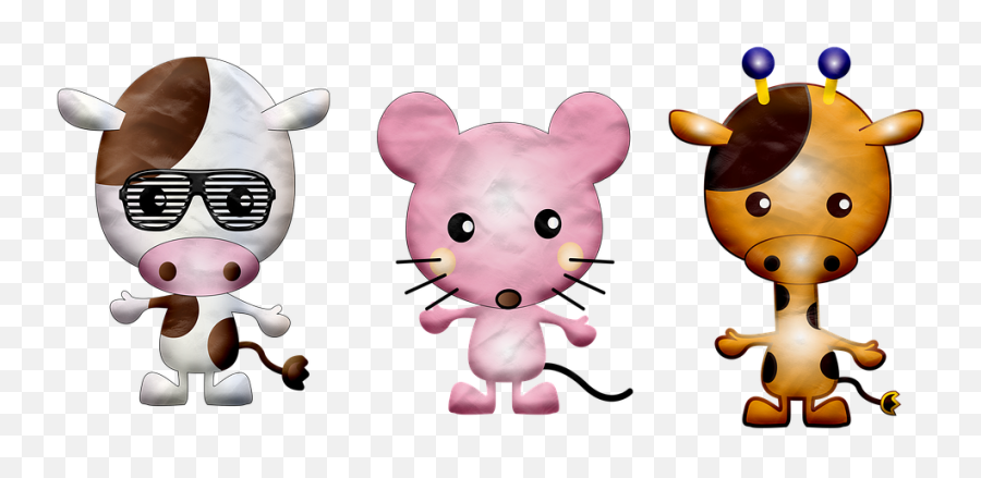 Animals Toy Play Dough - Free Image On Pixabay Emoji,Playdoh Clipart