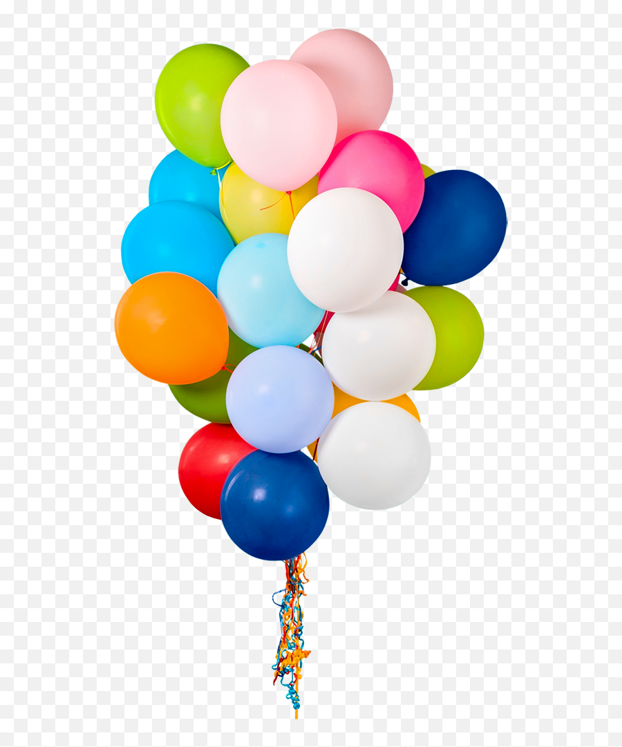 Balloon Clipart Free Balloons Png Images Download - Free Emoji,Blue Balloon Png